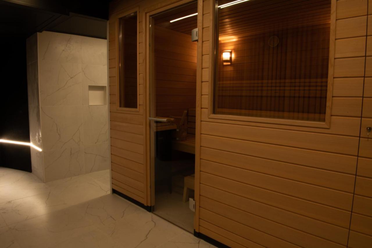 James Residence & Spa Strasbourg Exterior photo