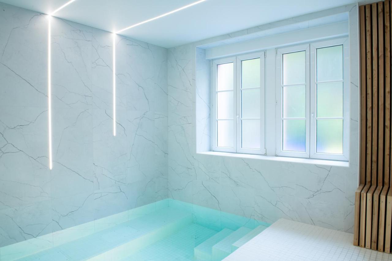 James Residence & Spa Strasbourg Exterior photo