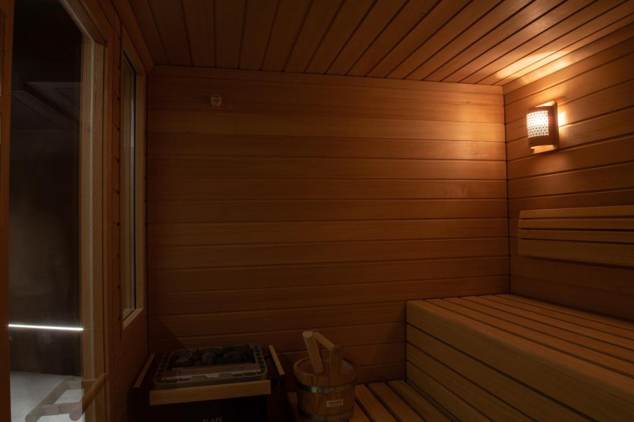 James Residence & Spa Strasbourg Exterior photo