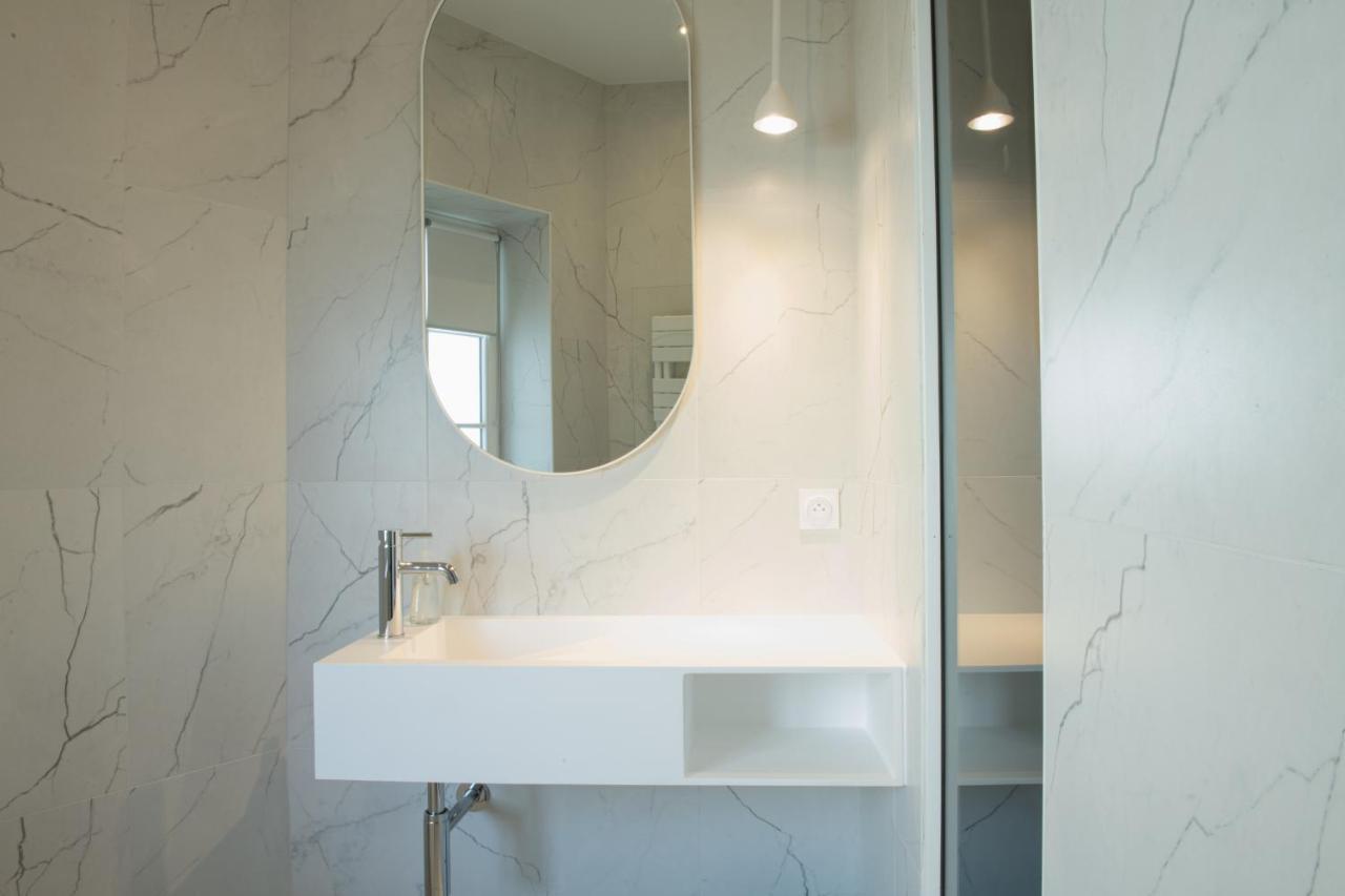 James Residence & Spa Strasbourg Exterior photo